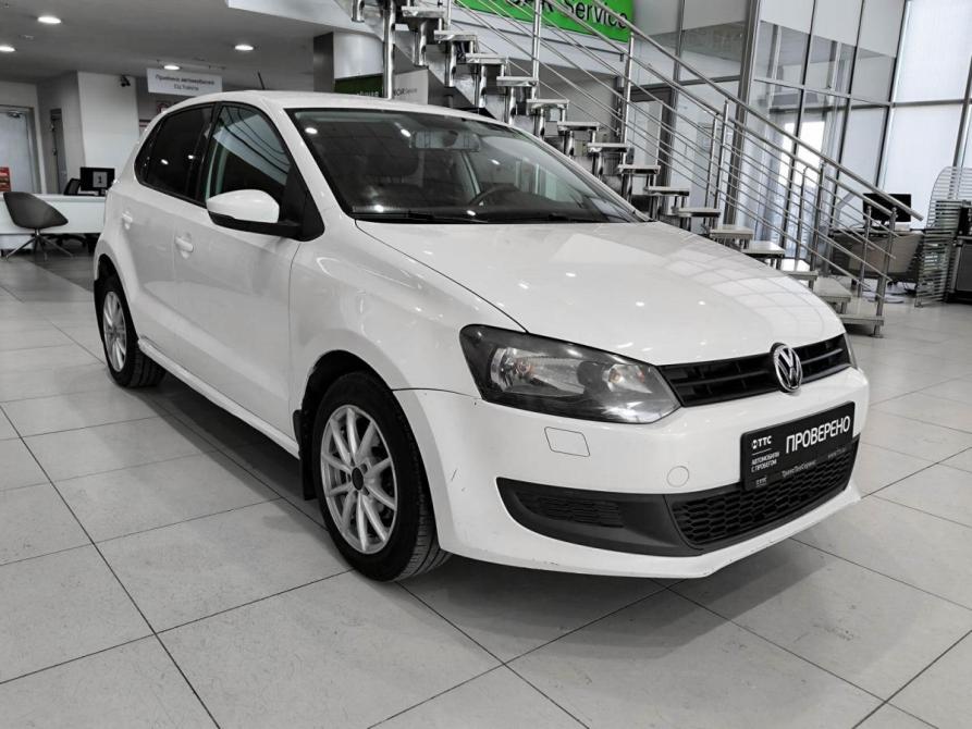 Volkswagen Polo V Казань  - изображение 3