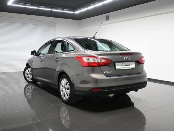Ford Focus III с пробегом 2012 года, цена 755 000 рублей, 255406 км, седан, Автокод Объявления