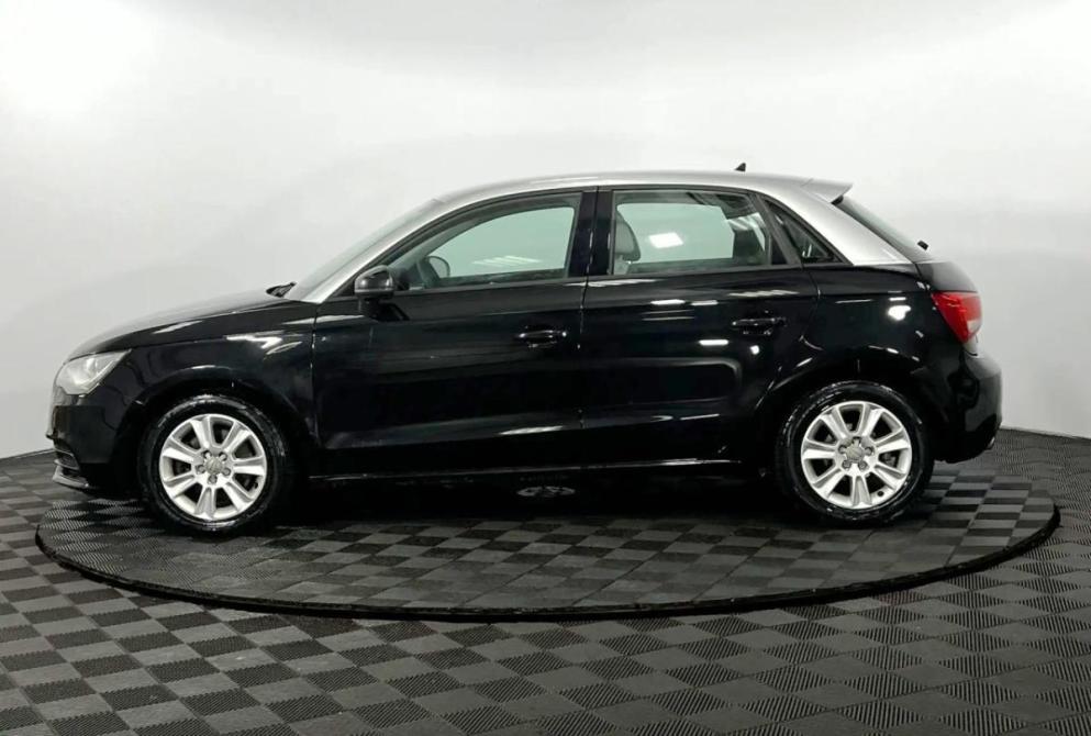 Audi A1 I (8X) Нижний Новгород  - изображение 9