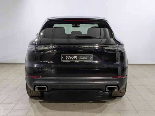 Porsche Cayenne III с пробегом 2018 года, цена 4 900 000 рублей, 250263 км, внедорожник, Автокод Объявления