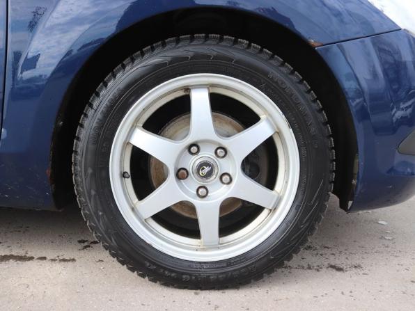 Ford Focus II Рестайлинг с пробегом 2011 года, цена 299 000 рублей, 456000 км, седан, Автокод Объявления