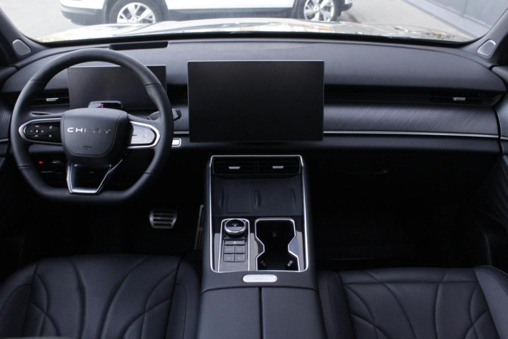 Chery Tiggo 9 I Брянск  - изображение 7