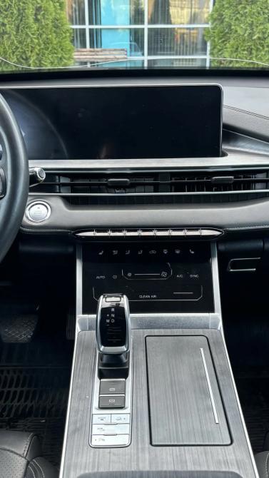 Chery Tiggo 7 Pro Max I Уфа  - изображение 9