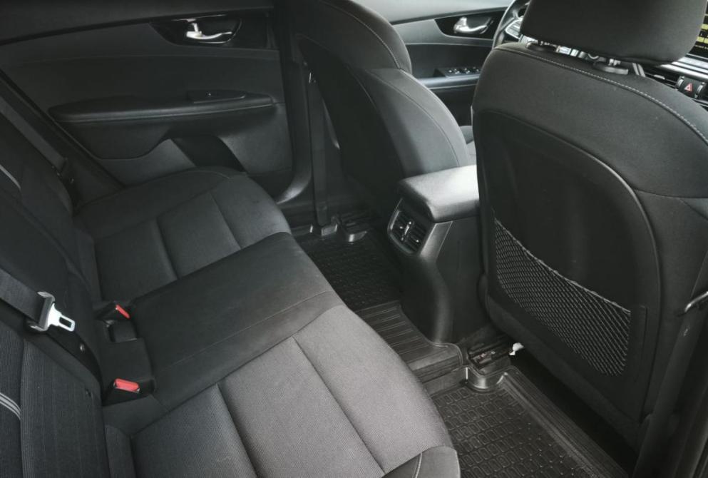 Kia Cerato IV Рестайлинг Сыктывкар  - изображение 20