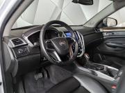 Cadillac SRX II Рестайлинг Москва  - изображение 39