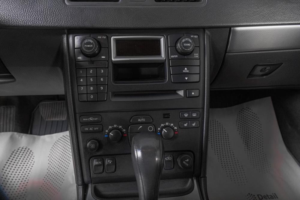Volvo XC90 I Томск  - изображение 17