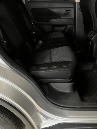 Mitsubishi Outlander III Рестайлинг 3 с пробегом 2019 года, цена 2 200 000 рублей, 125025 км, внедорожник, Автокод Объявления
