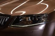 Skoda Octavia III (A7) Уфа  - изображение 48