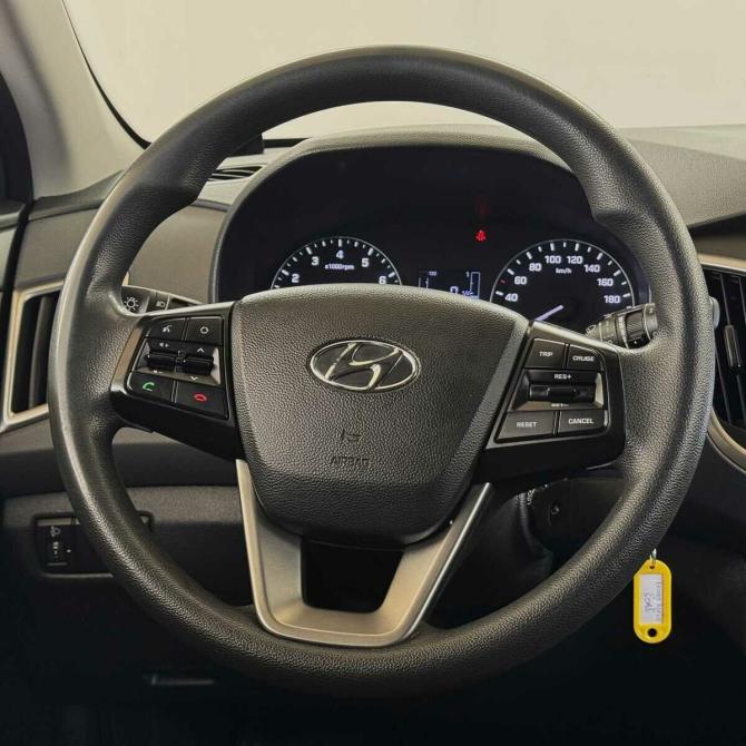 Hyundai Creta I Москва  - изображение 9
