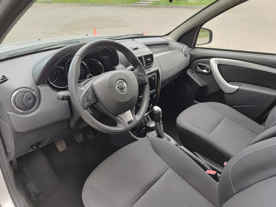 Nissan Terrano III (D10) Ижевск  - изображение 20