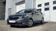 Kia Rio III Рестайлинг Магнитогорск  - изображение 20