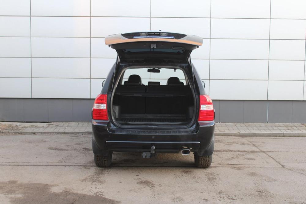 Kia Sportage II Ярославль  - изображение 13