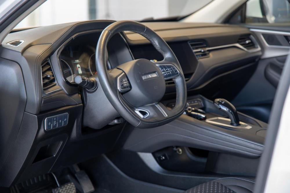 Haval F7 I Ростов-на-Дону  - изображение 14