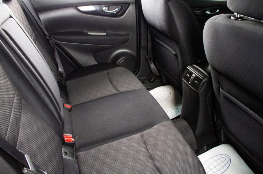 Nissan Qashqai II Сургут  - изображение 16