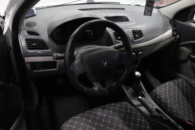 Renault Fluence I с пробегом 2012 года, цена 583 000 рублей, 151490 км, седан, Автокод Объявления