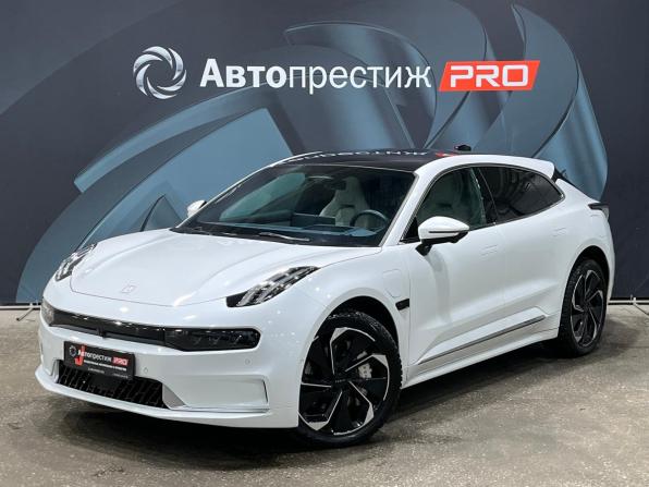 Zeekr 001 I с пробегом 2022 года, цена 5 149 000 рублей, 26355 км, хэтчбек, Автокод Объявления
