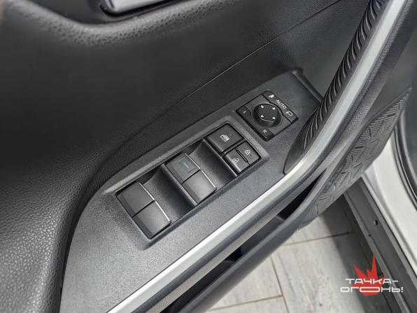 Toyota RAV4 V (XA50) с пробегом 2021 года, цена 4 170 000 рублей, 66000 км, внедорожник, Автокод Объявления