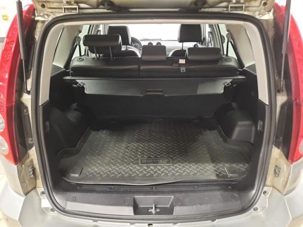 Great Wall Hover H5 с пробегом 2013 года, цена 999 000 рублей, 56000 км, внедорожник, Автокод Объявления