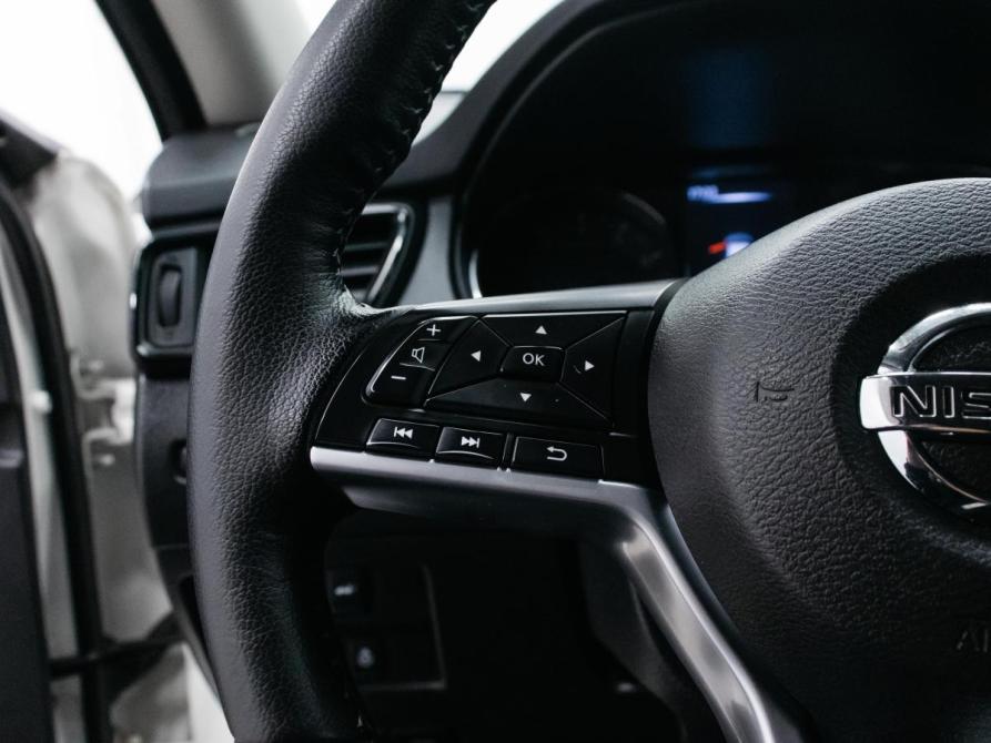Nissan X-Trail III Рестайлинг Красноярск  - изображение 19