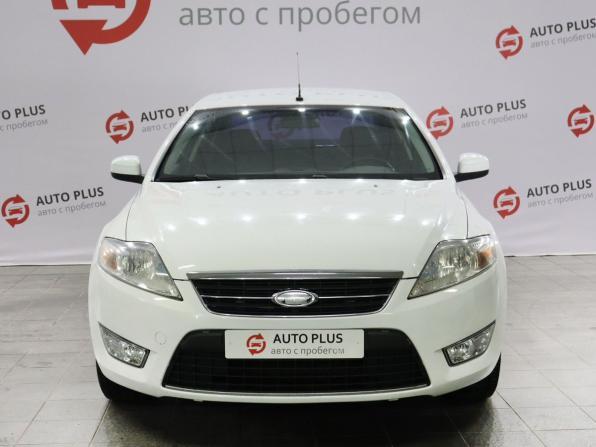 Ford Mondeo IV с пробегом 2009 года, цена 859 000 рублей, 192862 км, седан, Автокод Объявления