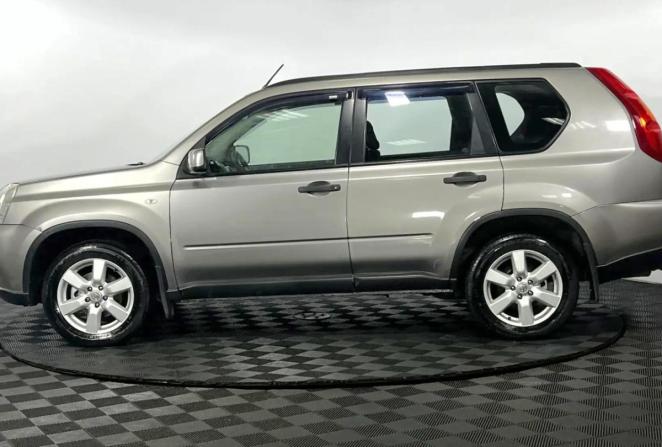 Nissan X-Trail II с пробегом 2010 года, цена 1 199 000 рублей, 148516 км, внедорожник, Автокод Объявления