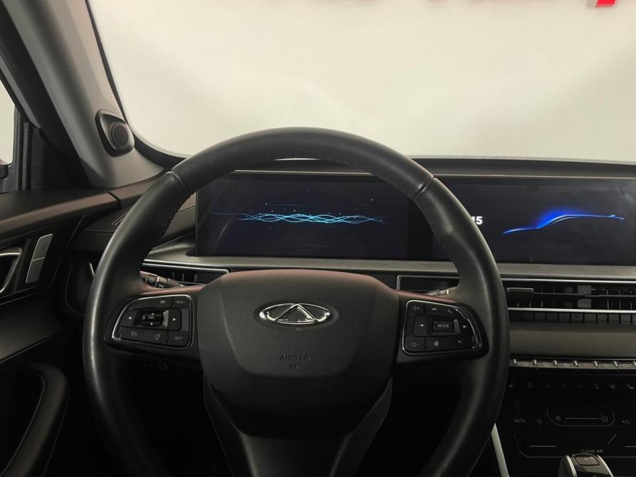Chery Tiggo 7 Pro Max I Воронеж  - изображение 12