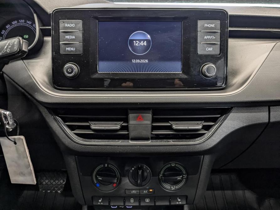 Skoda Rapid II Москва  - изображение 25