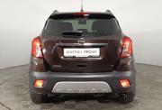 Opel Mokka I Волгоград  - изображение 30