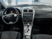 Toyota Corolla X (E140 E150) Рестайлинг Самара  - изображение 23