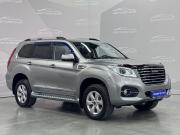 Haval H9 I Рестайлинг Новосибирск  - изображение 35