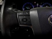 Toyota Camry IX (XV80) China Market Москва  - изображение 59