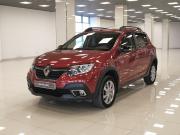 Renault Sandero II Рестайлинг Самара  - изображение 20