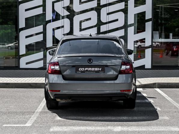 Skoda Octavia III (A7) Рестайлинг с пробегом 2017 года, цена 2 170 000 рублей, 147314 км, лифтбек, Автокод Объявления
