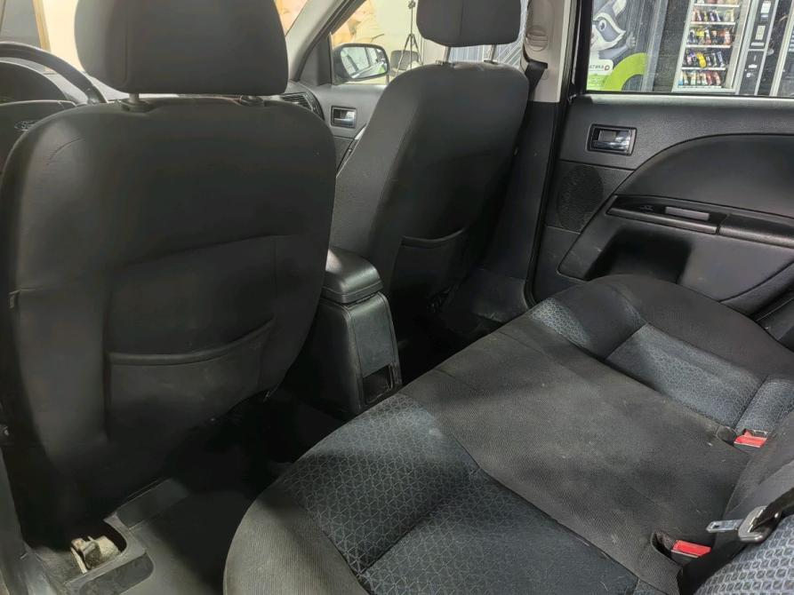 Ford Mondeo III Рестайлинг Санкт-Петербург  - изображение 8