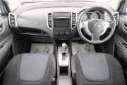 Nissan Wingroad II (Y11) Рестайлинг Красноярск  - изображение 34