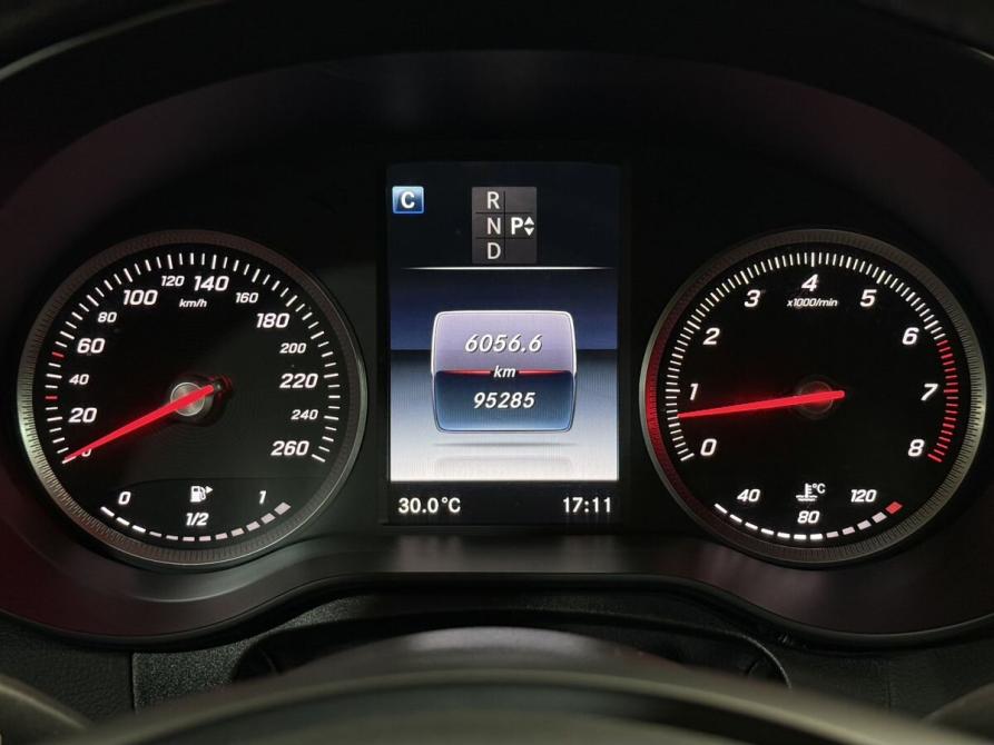 Mercedes-Benz C-Класс IV (W205) Ярославль  - изображение 13