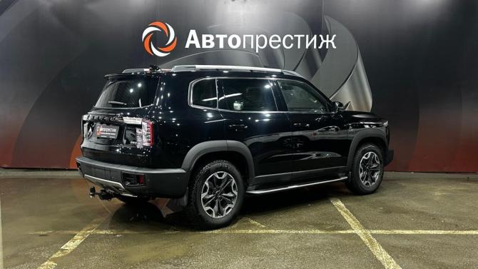Haval Dargo с пробегом 2024 года, цена 2 749 000 рублей, 36829 км, внедорожник, Автокод Объявления