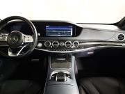 Mercedes-Benz S-Класс VI (W222 C217) Рестайлинг Москва  - изображение 40
