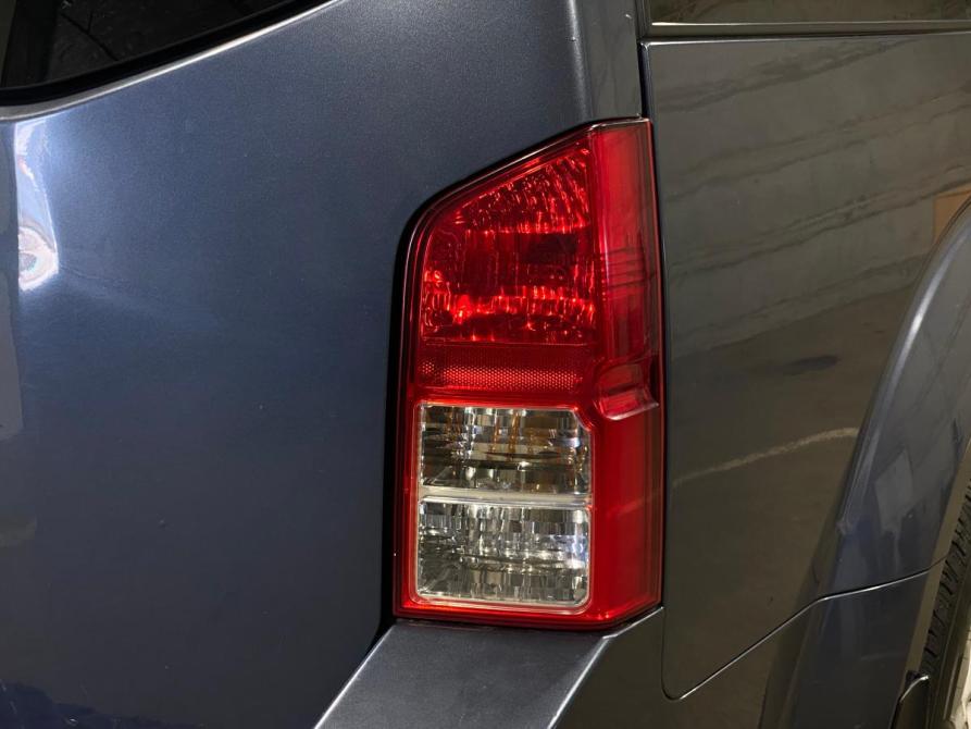 Nissan Pathfinder III Челябинск  - изображение 7