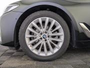 BMW 5 серии VII (G30/G31/G38) Рестайлинг Москва  - изображение 42