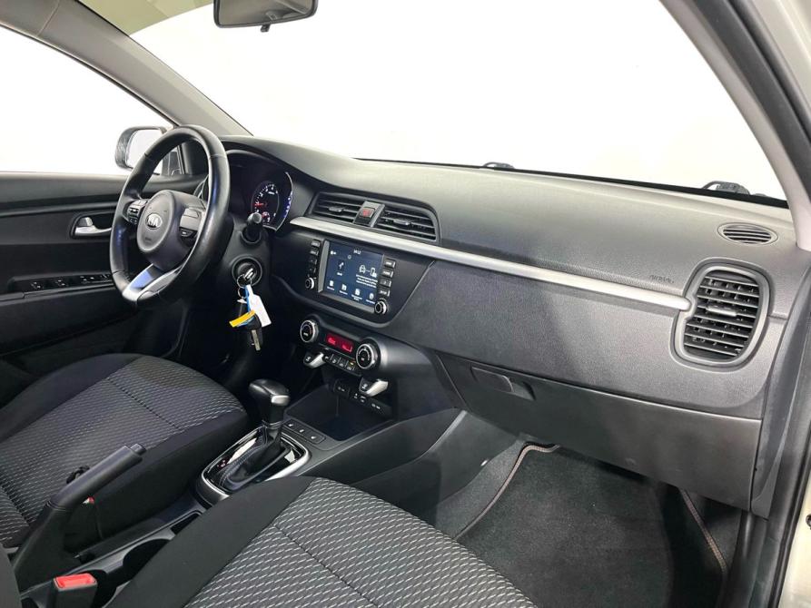 Kia Rio IV Ижевск  - изображение 9