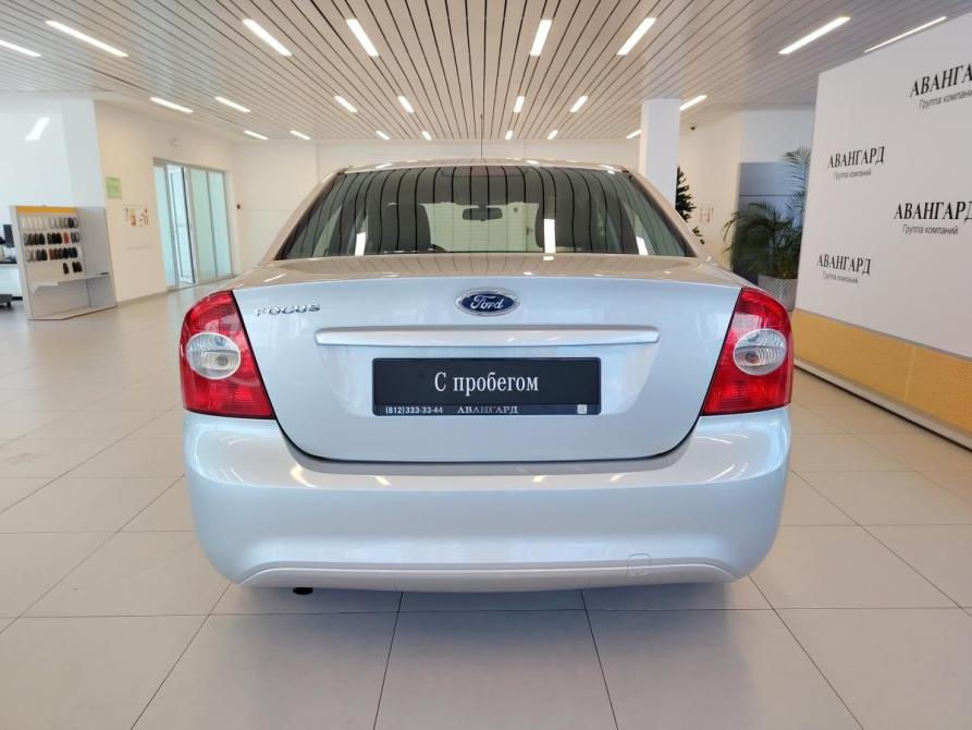 Ford Focus II Рестайлинг Санкт-Петербург  - изображение 4