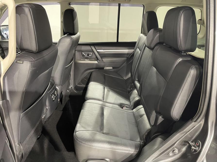 Mitsubishi Pajero IV Рестайлинг 2 Москва  - изображение 12