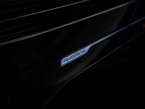Audi Q8 I (4M) с пробегом 2019 года, цена 5 499 000 рублей, 105218 км, внедорожник, Автокод Объявления