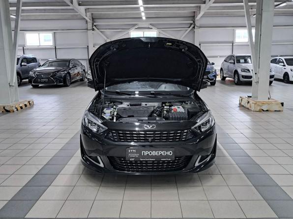 Kaiyi E5 с пробегом 2023 года, цена 1 420 000 рублей, 36910 км, седан, Автокод Объявления