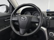 Mazda 6 II (GH) Рестайлинг Уфа  - изображение 25