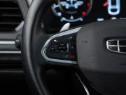 Geely Tugella I Москва  - изображение 44