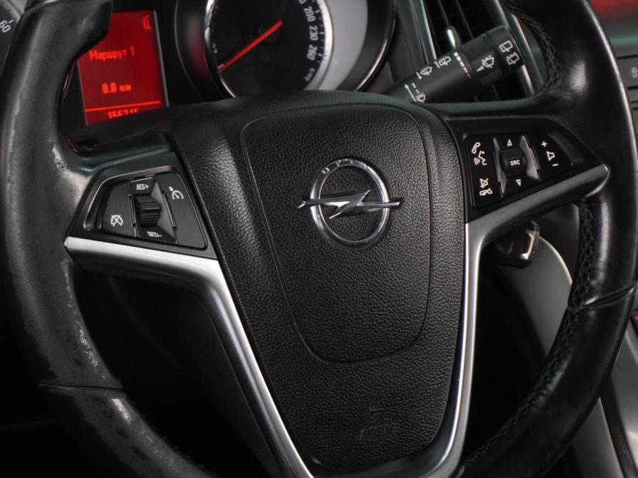 Opel Astra J Воронеж  - изображение 16