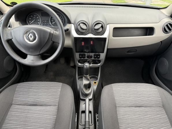 Renault Sandero I с пробегом 2010 года, цена 445 000 рублей, 210523 км, хэтчбек, Автокод Объявления
