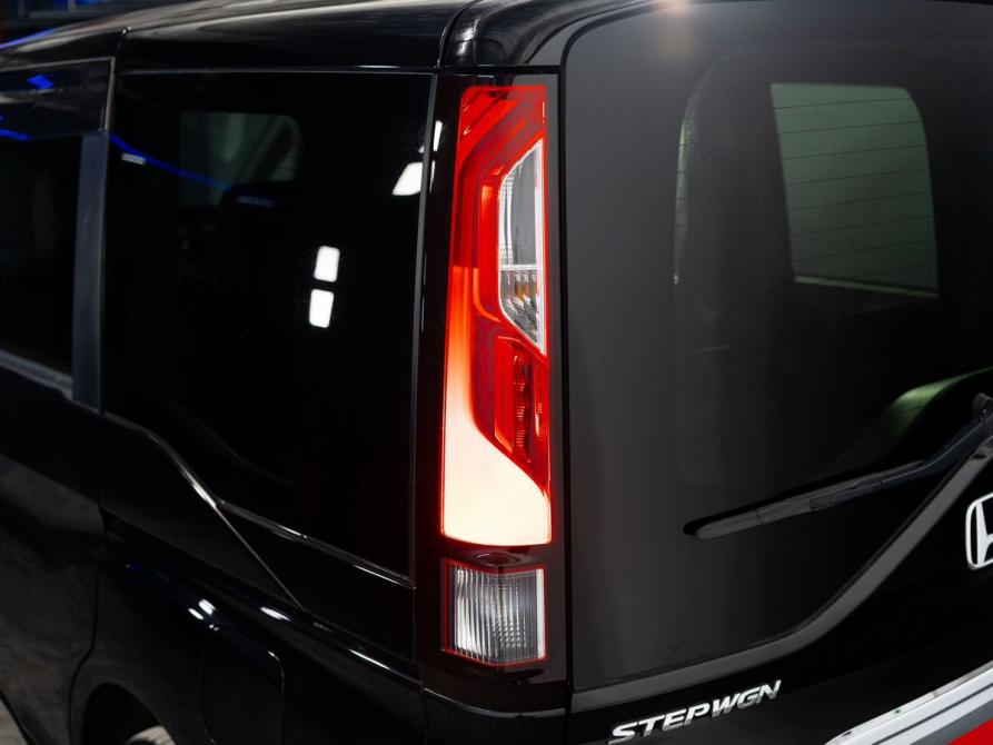 Honda Stepwgn V Иркутск  - изображение 22